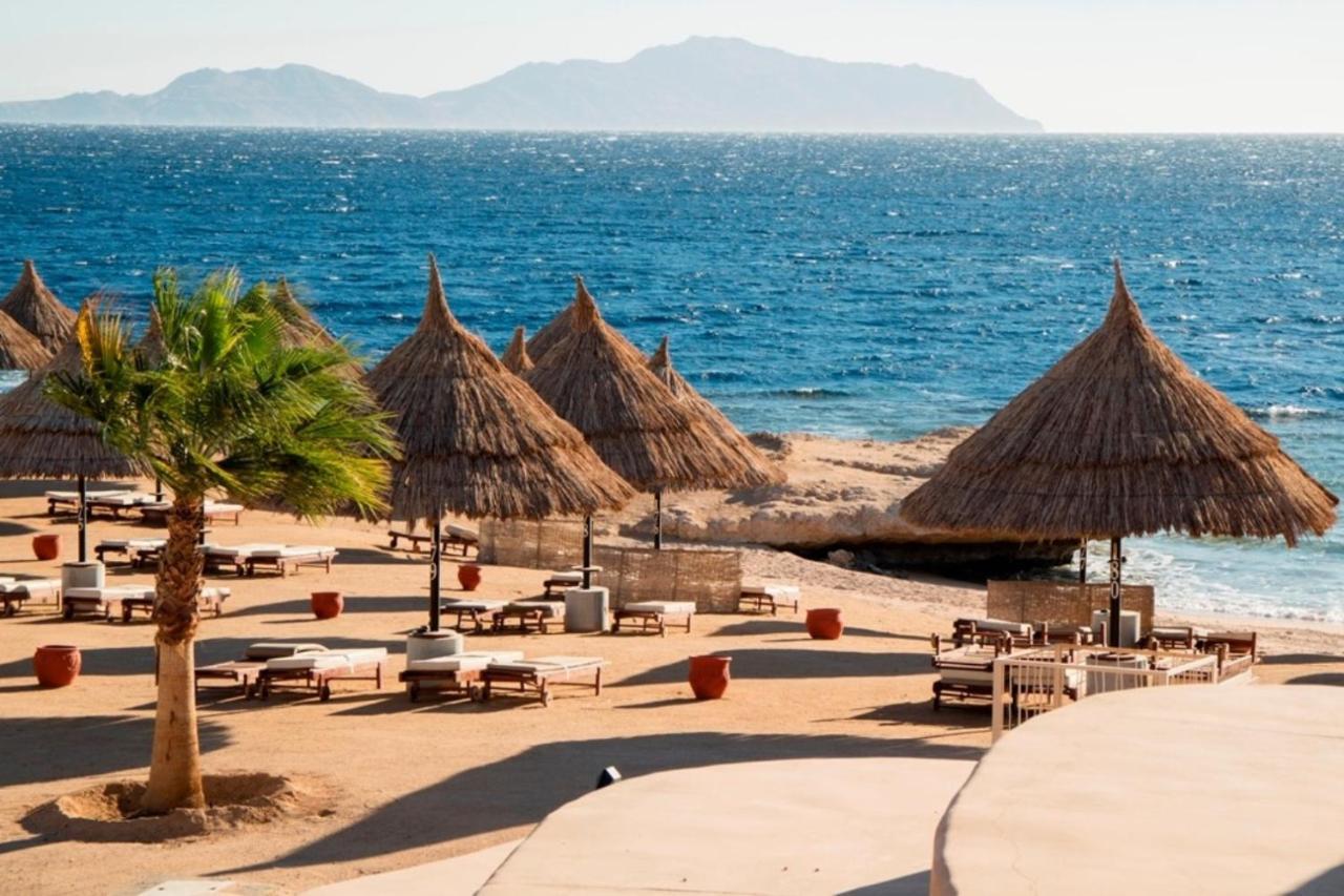 Sheraton Hotel, Resort, & 4* Charm el-Cheikh
