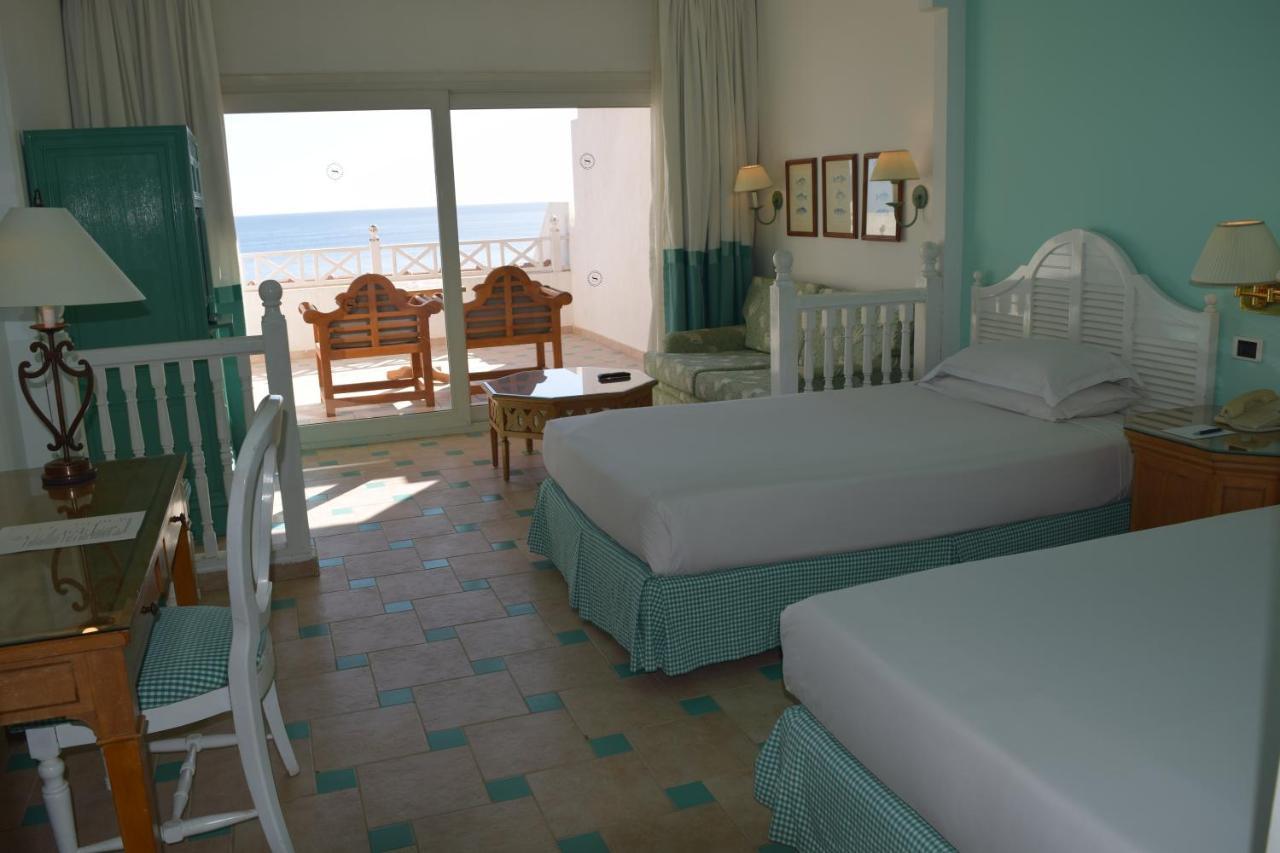 Station touristique Sheraton Hotel, Resort, & Charm el-Cheikh
