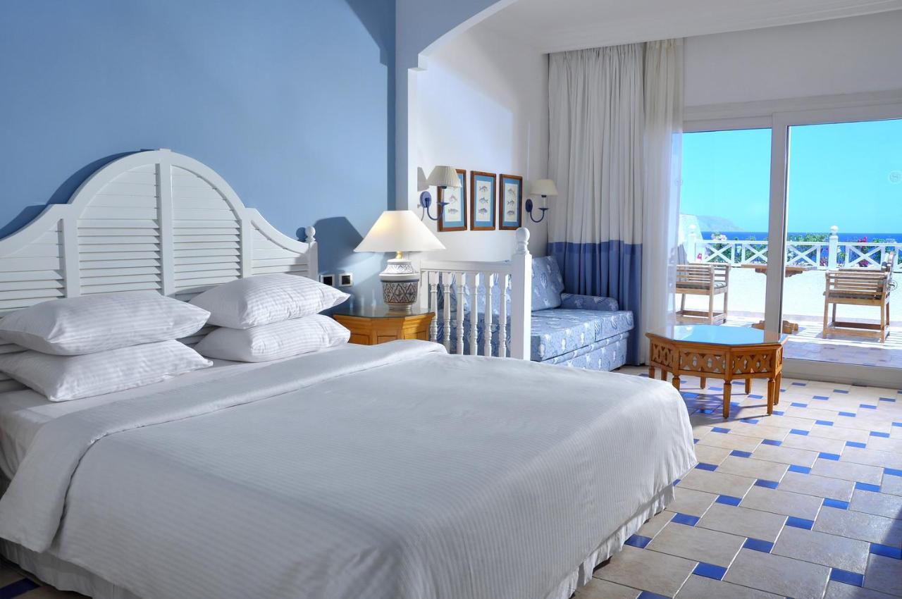 Station touristique Sheraton Hotel, Resort, &