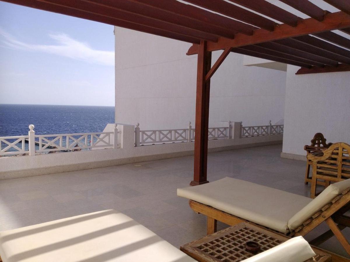 Sheraton Hotel, Resort, & 4* Charm el-Cheikh