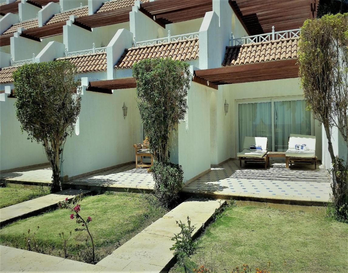 Station touristique Sheraton Hotel, Resort, & Charm el-Cheikh