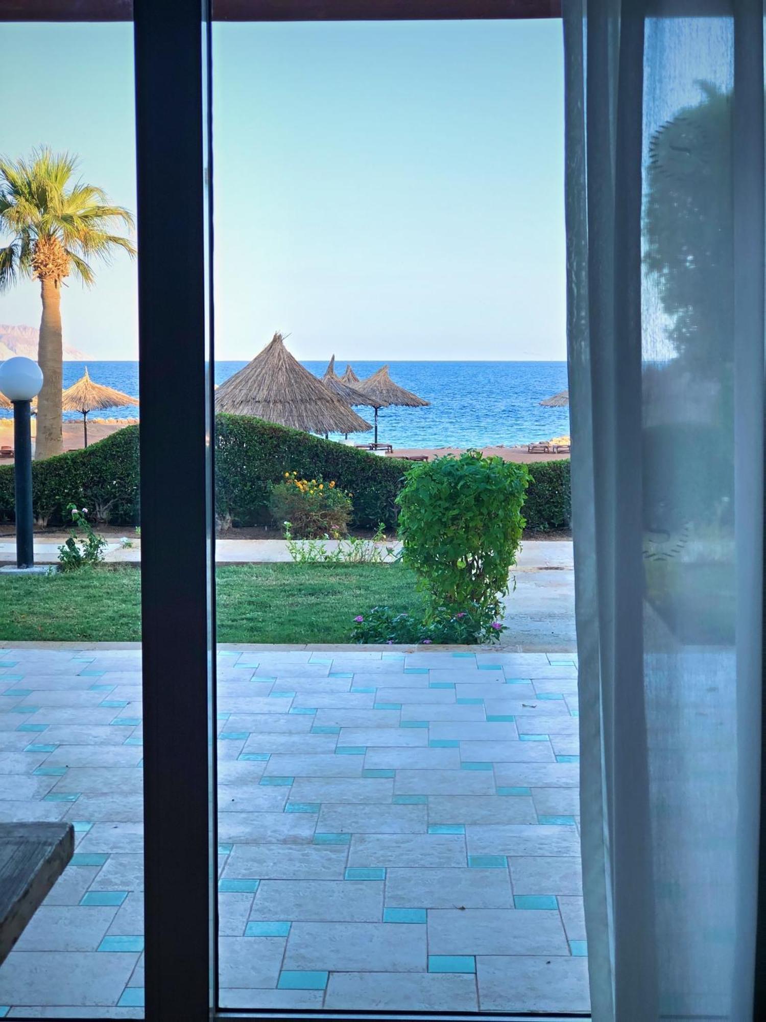Sheraton Hotel, Resort, & Charm el-Cheikh