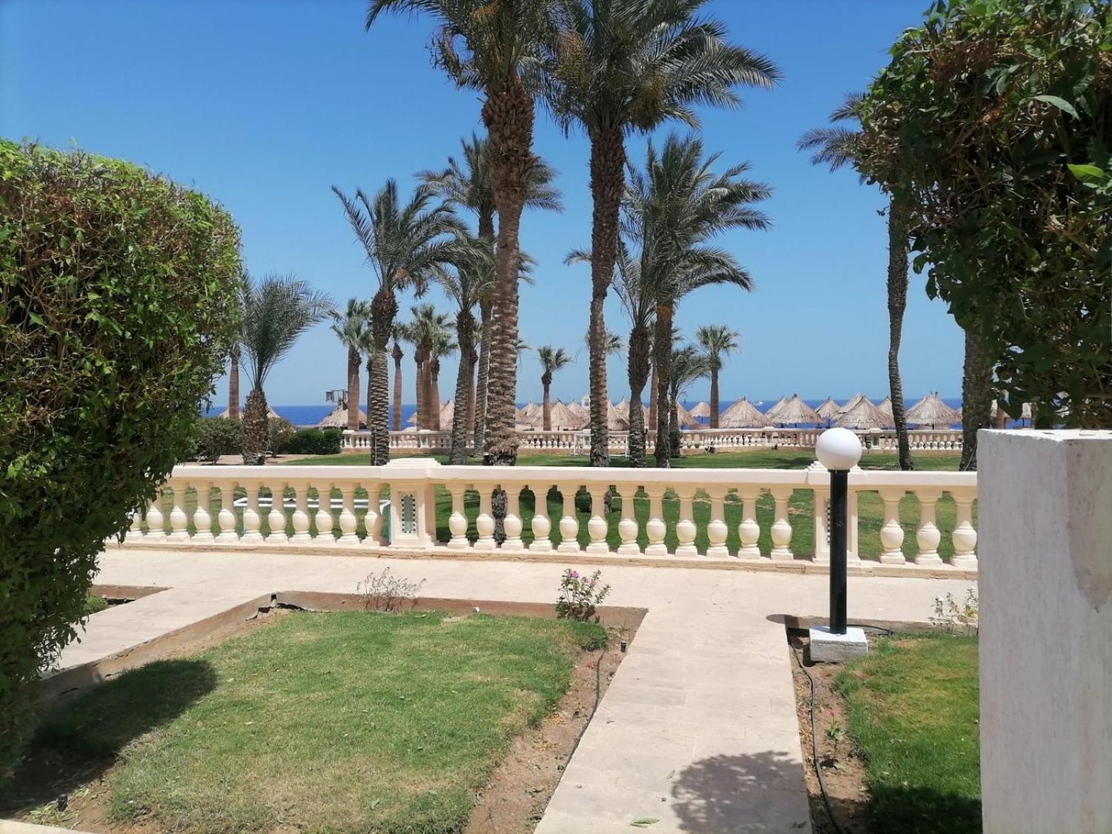 Sheraton Hotel, Resort, & Station touristique 4*
