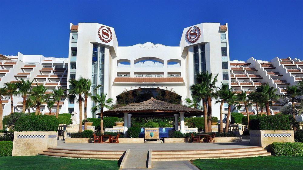 Sheraton Hotel, Resort, & Station touristique