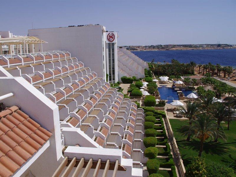 Sheraton Hotel, Resort, & Station touristique