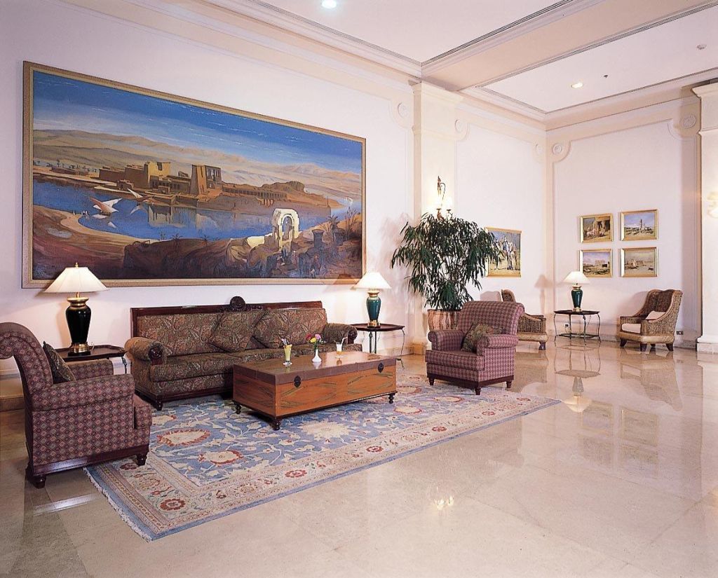 Sheraton Hotel, Resort, & Station touristique