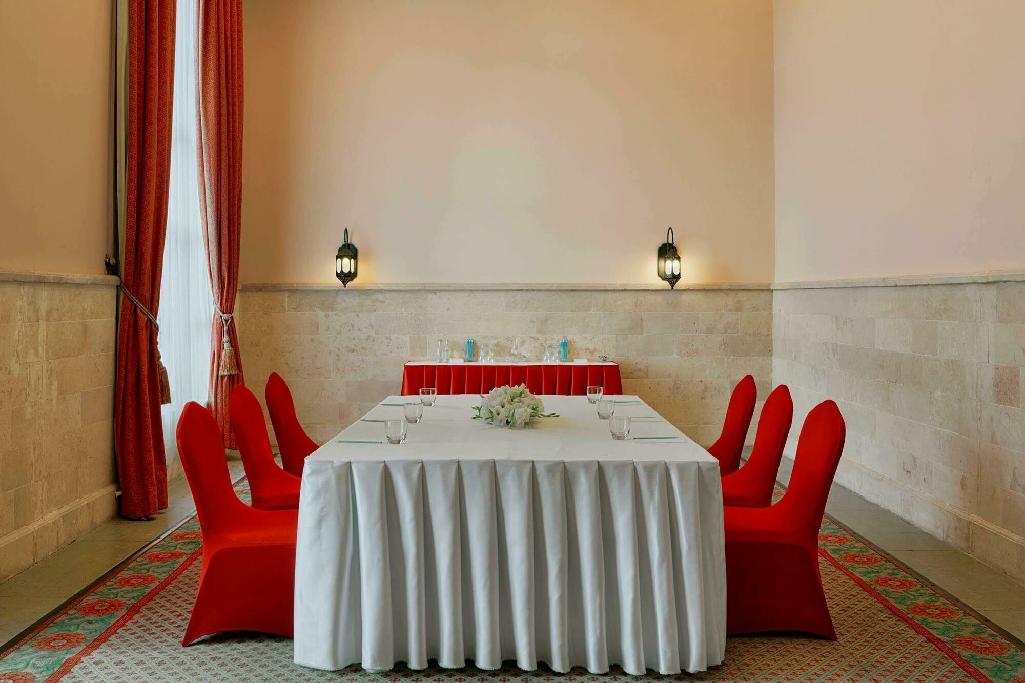 Station touristique Sheraton Hotel, Resort, &