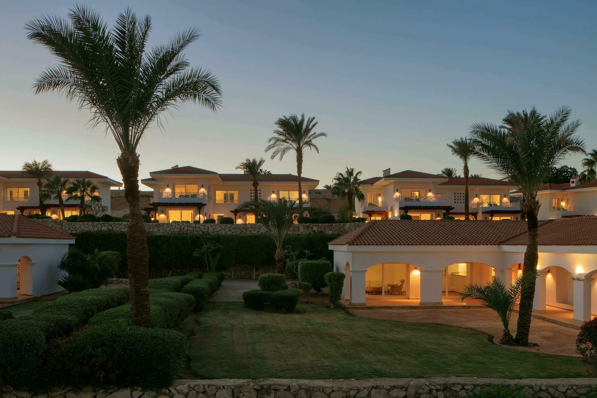 Sheraton Hotel, Resort, & Charm el-Cheikh
