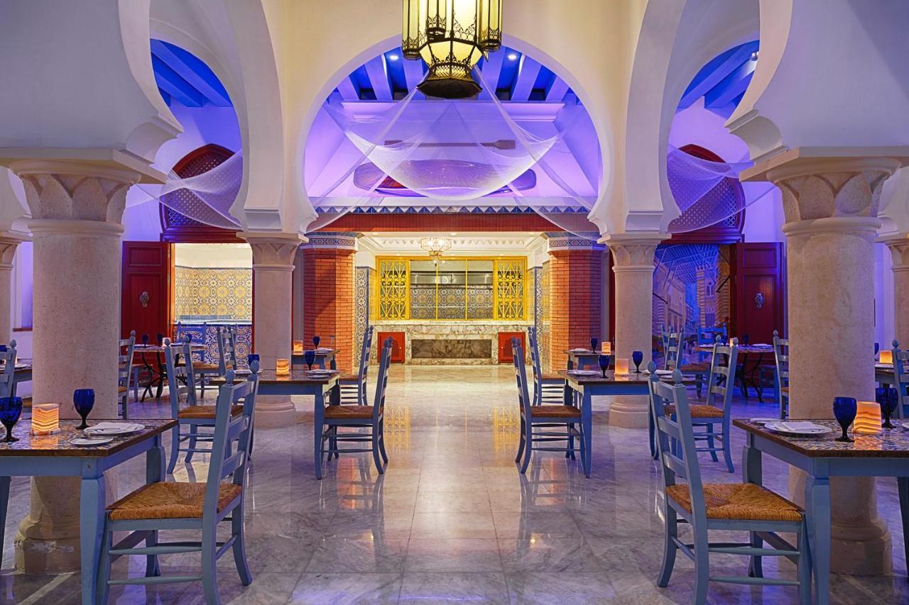 Complex Sheraton Hotel, Resort, & 4*