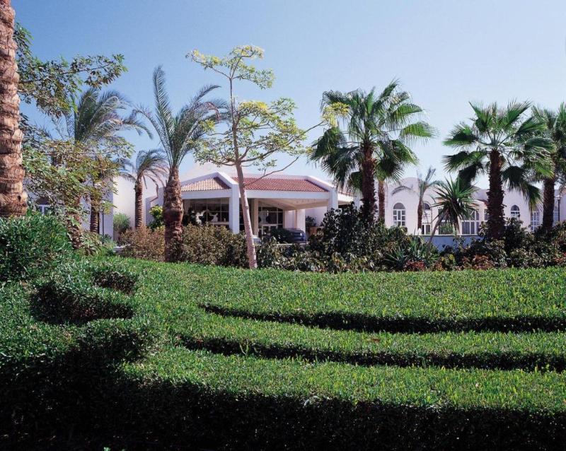Sheraton Hotel, Resort, & 4* Sharm El-Sheikh