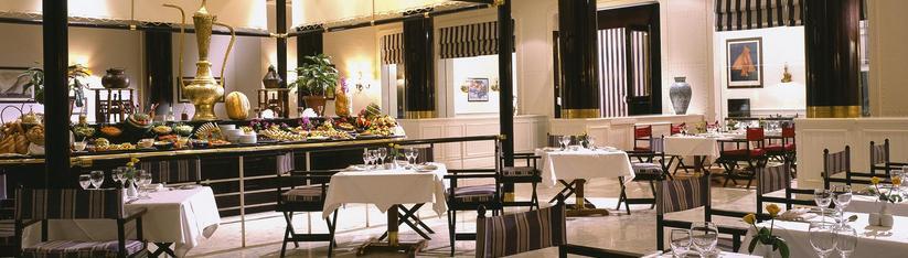 Sheraton Hotel, Resort, & Sharm El-Sheikh
