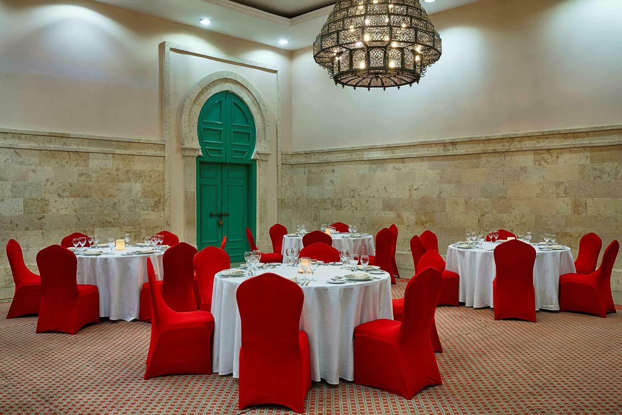 Sheraton Hotel, Resort, & Sharm El-Sheikh