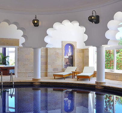 Sheraton Hotel, Resort, & 4* Шарм-эль-Шейх