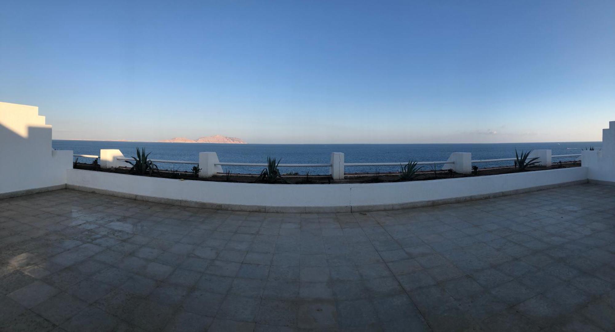Курортный комплекс Sheraton Hotel, Resort, &