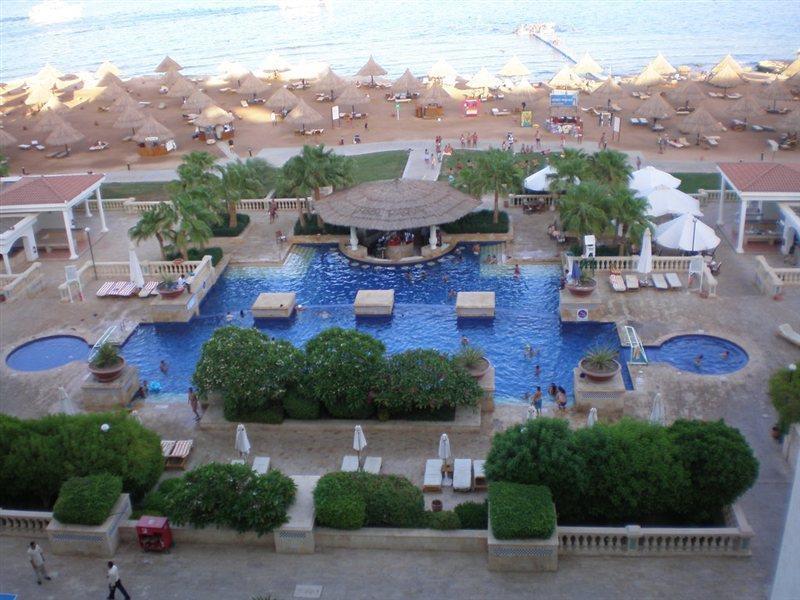 Sheraton Hotel, Resort, & 4* Шарм-эль-Шейх