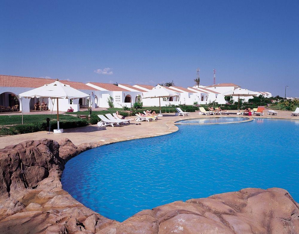 Sheraton Hotel, Resort, & Resort Sharm el-Sheikh