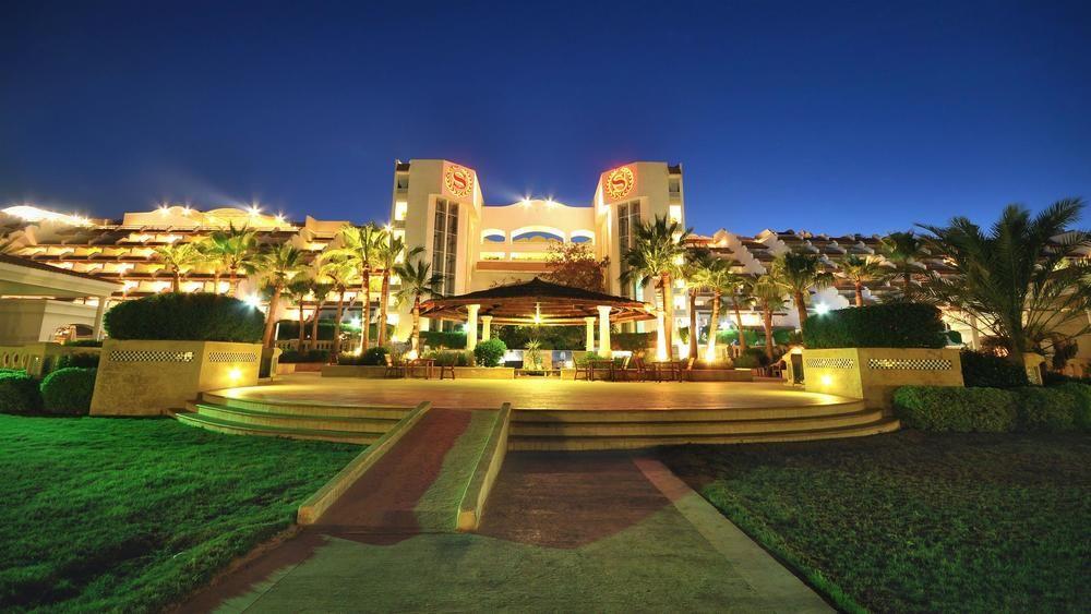 Sheraton Hotel, Resort, & Resort 4*