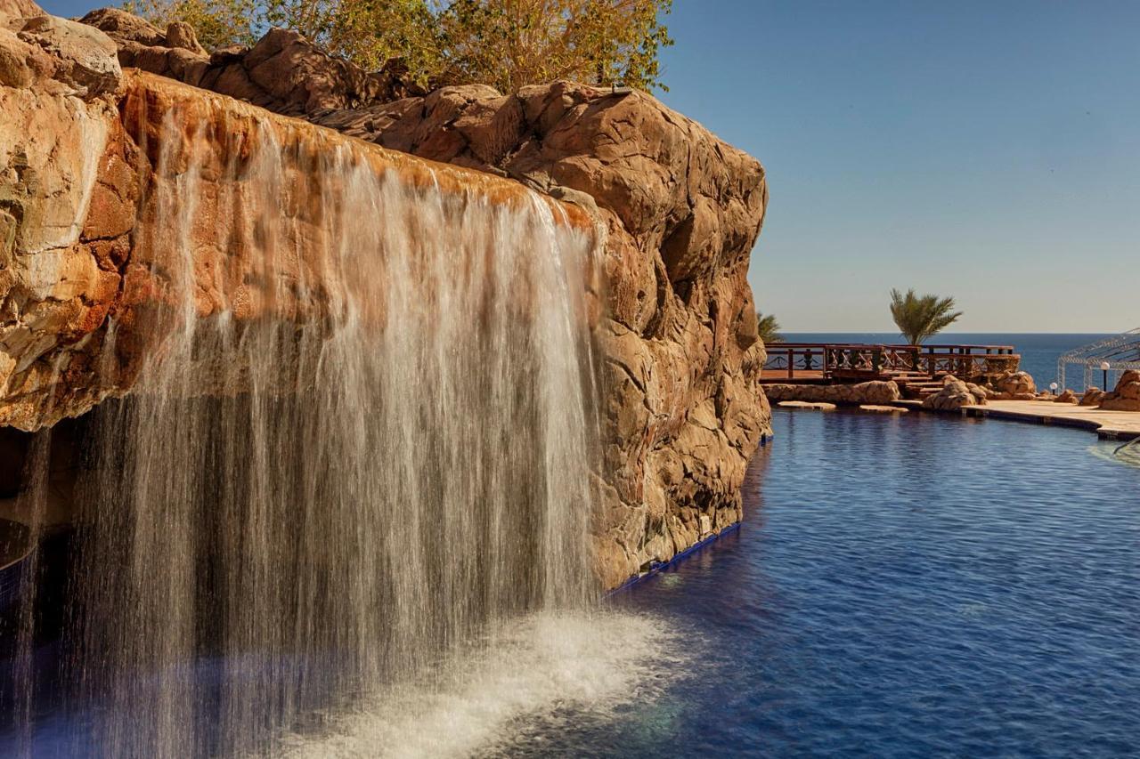 Sheraton Hotel, Resort, & Sharm el-Sheikh