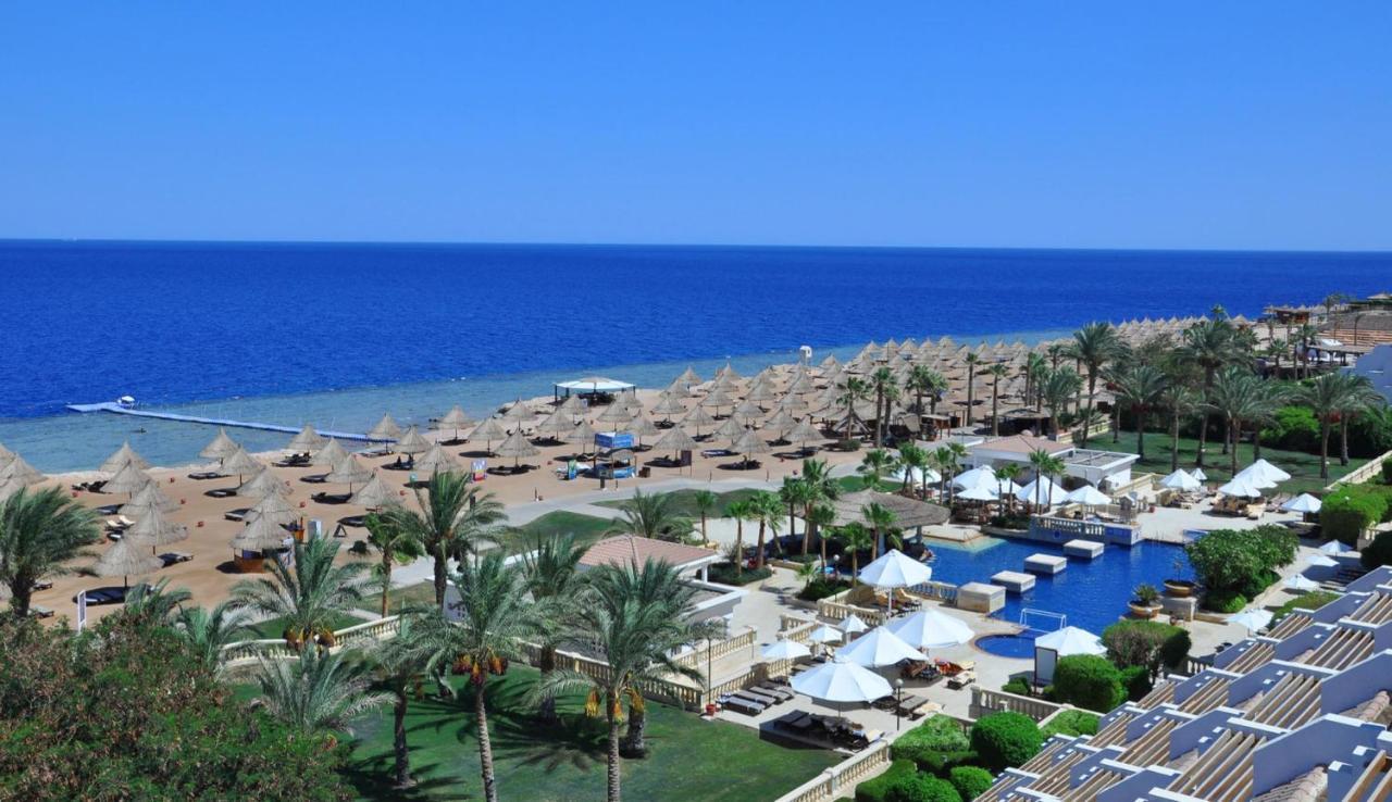 Resort Sheraton Hotel, Resort, & Sharm el-Sheikh