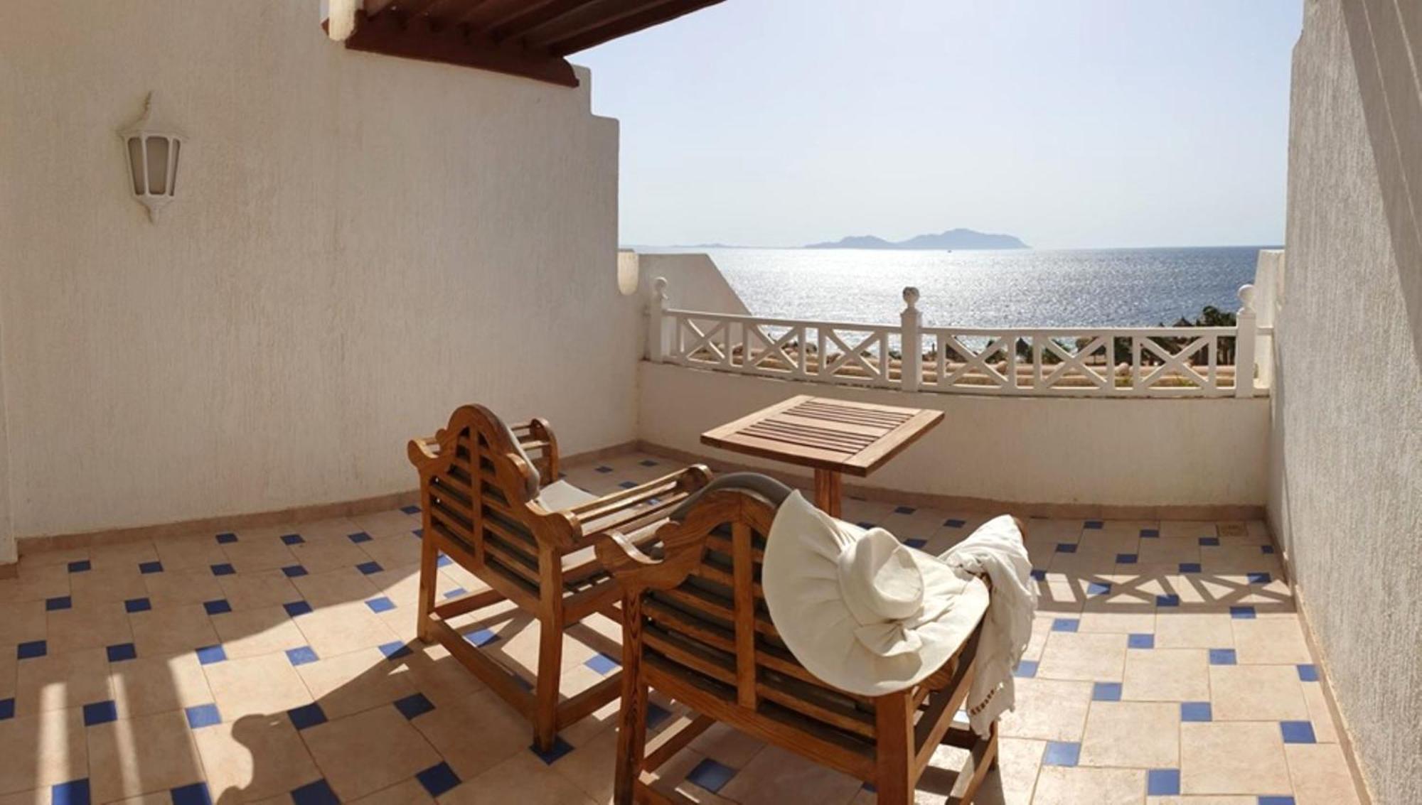Resort Sheraton Hotel, Resort, & Sharm el-Sheikh
