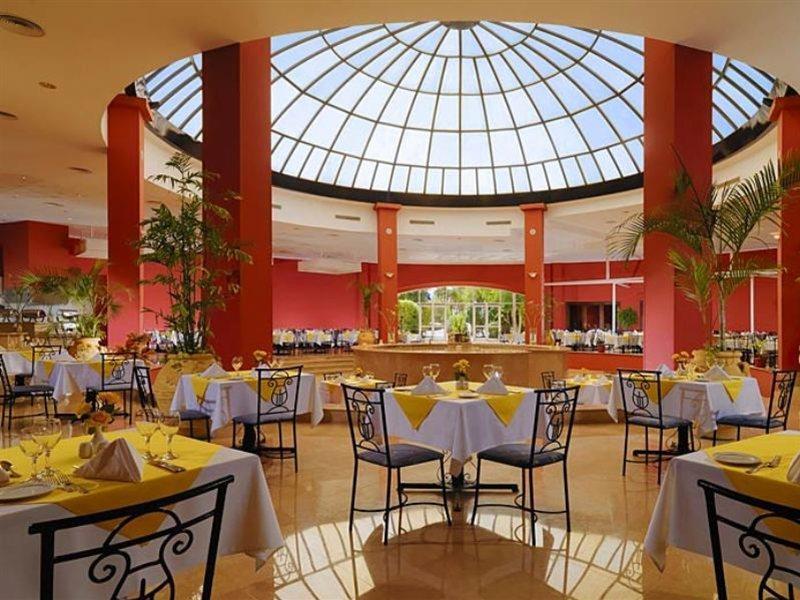 Sheraton Hotel, Resort, & Resort Sharm el-Sheikh