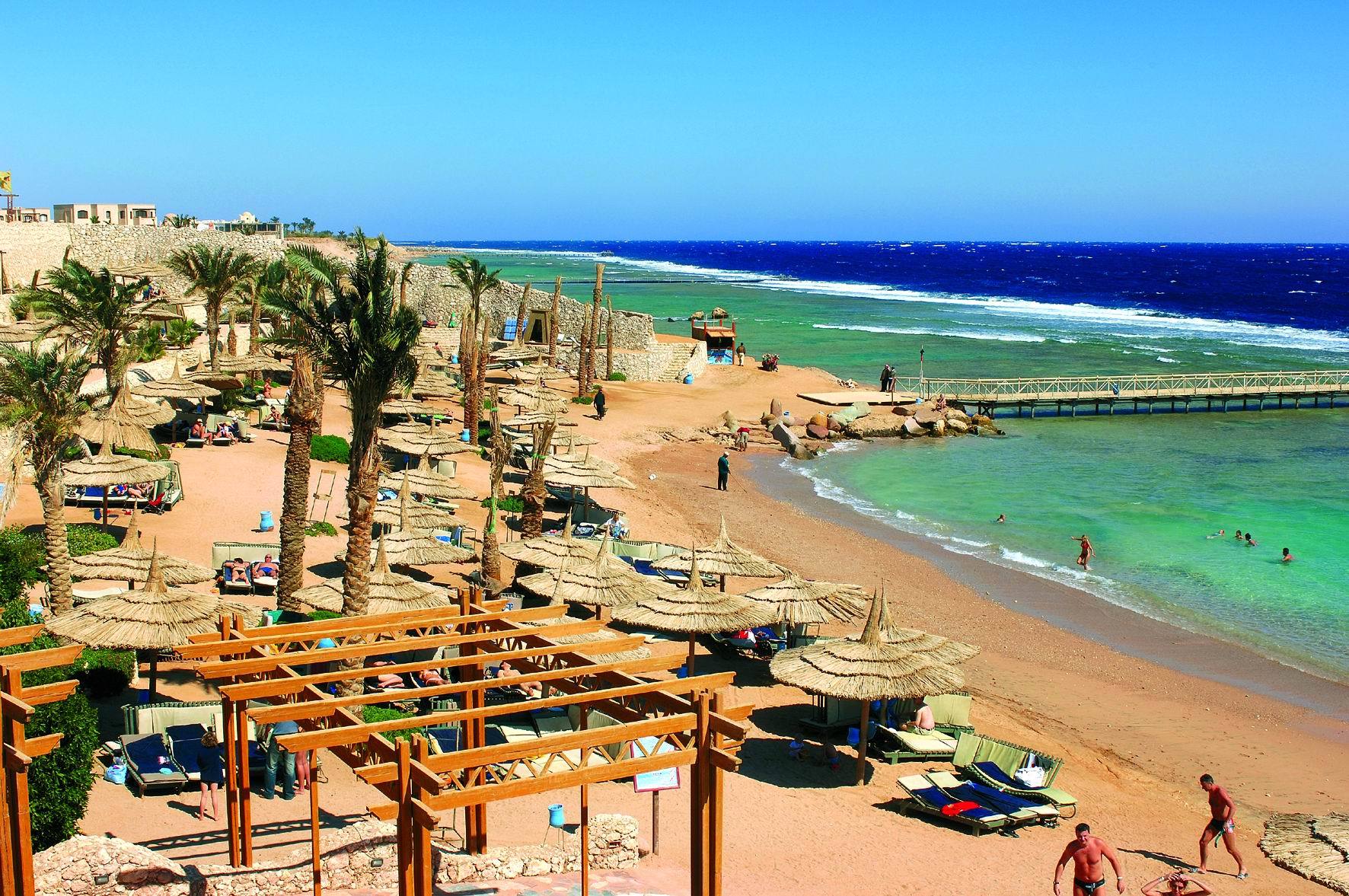 Sheraton Hotel, Resort, &